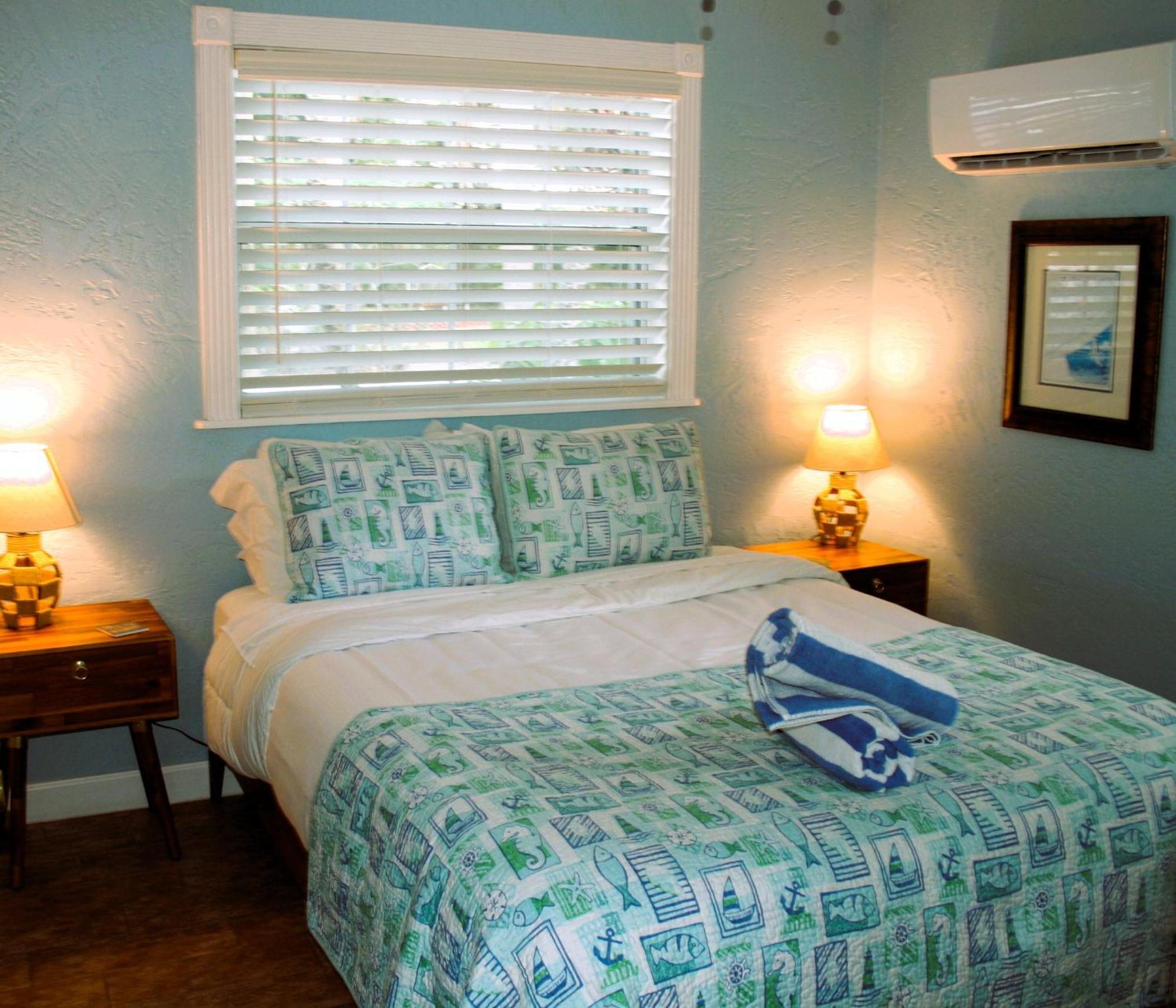 Pirates Pointe Resort Раскин Экстерьер фото